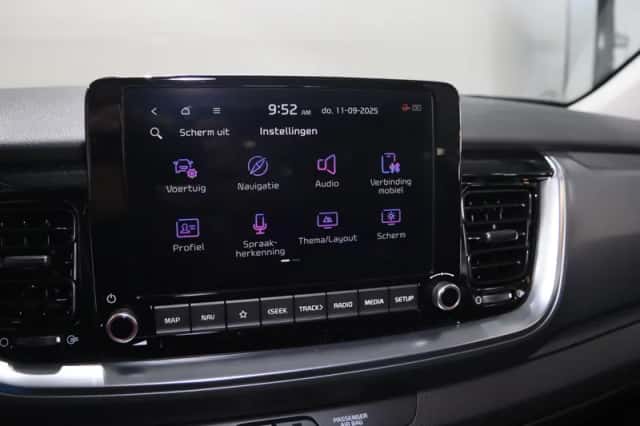 Kia Stonic (2025) thumbnail 14