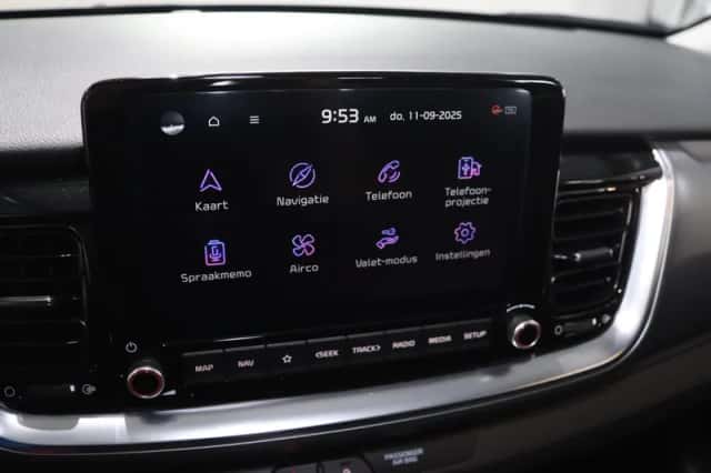 Kia Stonic (2025) thumbnail 15