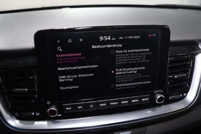 Kia Stonic (2025) thumbnail 17
