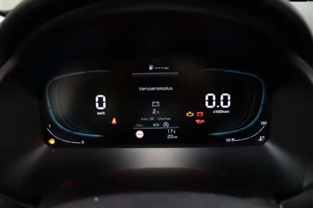 Kia Stonic (2025) thumbnail 19