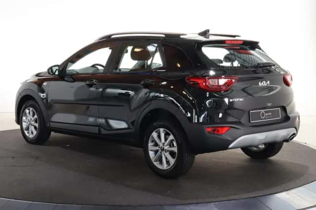 Kia Stonic (2025) thumbnail 21