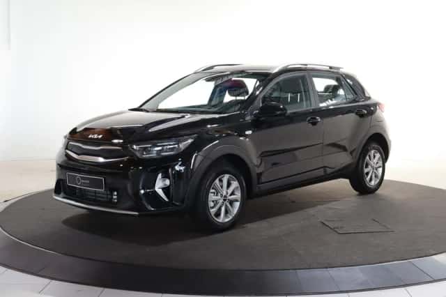 Kia Stonic (2025) thumbnail 23