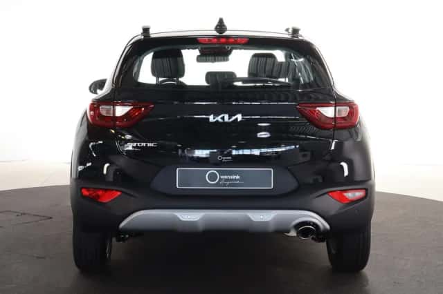 Kia Stonic (2025) thumbnail 4