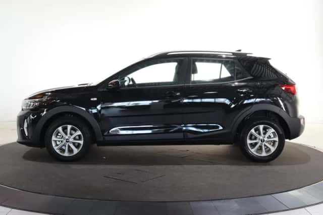 Kia Stonic (2025) thumbnail 5