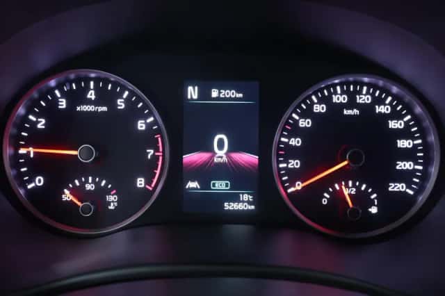 Kia Rio (2021) thumbnail 12