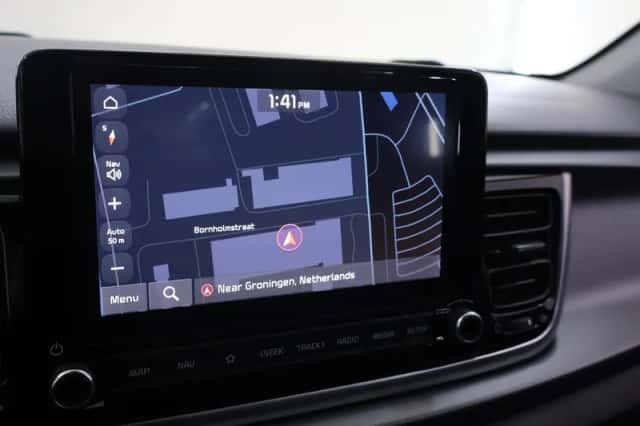 Kia Rio (2021) thumbnail 13