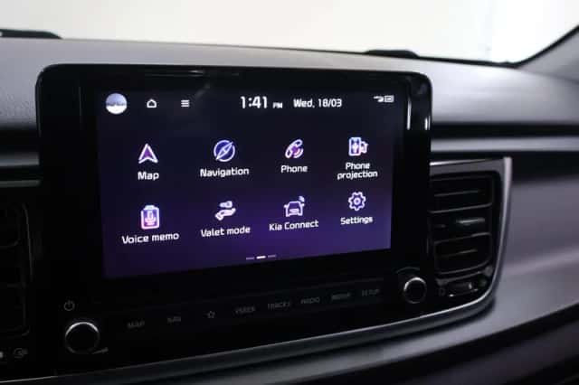 Kia Rio (2021) thumbnail 18