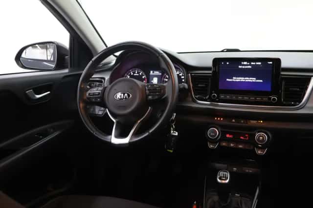 Kia Rio (2021) thumbnail 9