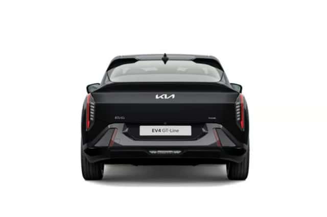 Kia EV4 (2026) thumbnail 3
