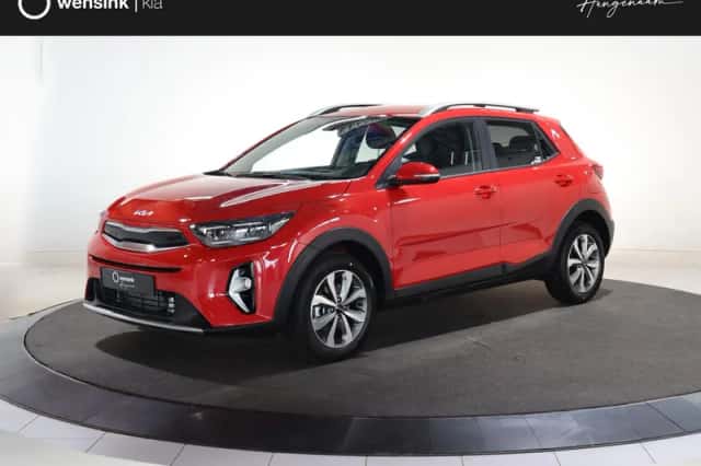 Kia Stonic (2026)