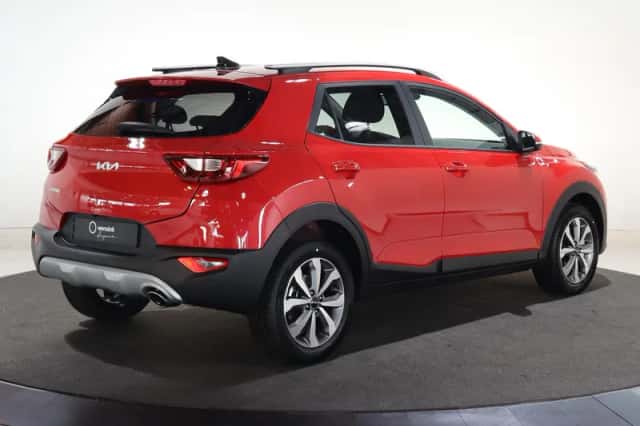 Kia Stonic (2026) thumbnail 2