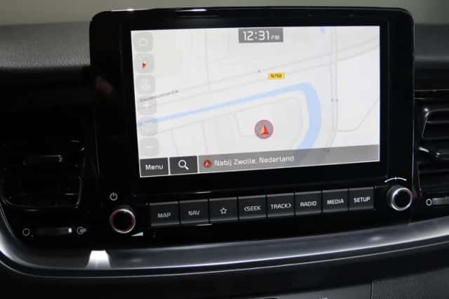 Kia Stonic (2026) thumbnail 12