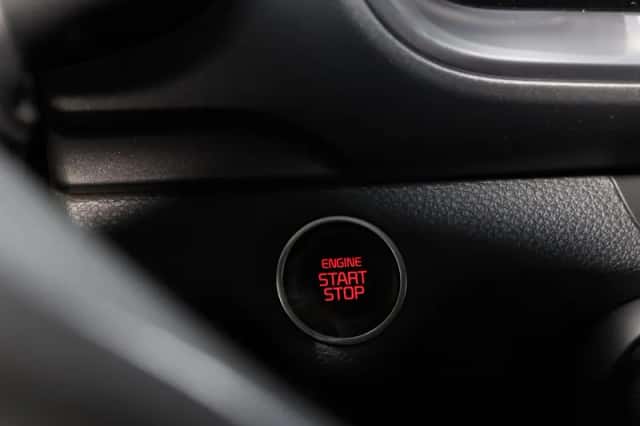 Kia Stonic (2026) thumbnail 16