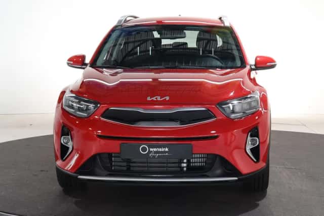 Kia Stonic (2026) thumbnail 3