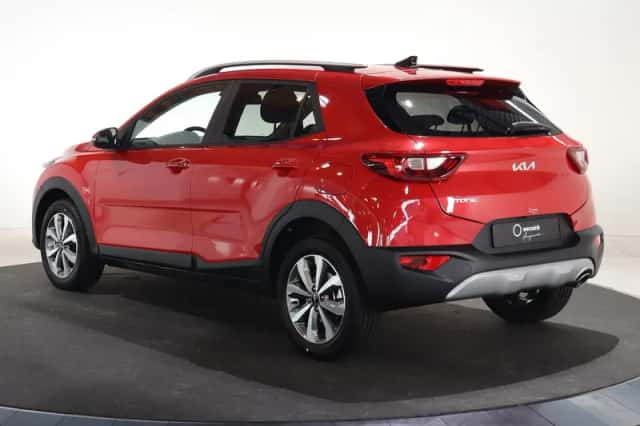 Kia Stonic (2026) thumbnail 21