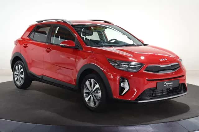 Kia Stonic (2026) thumbnail 22