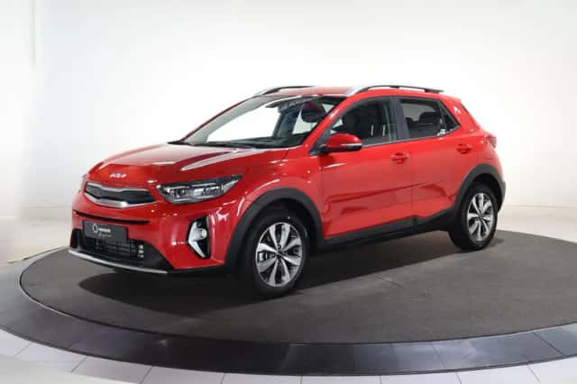 Kia Stonic (2026) thumbnail 23