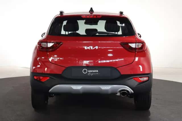 Kia Stonic (2026) thumbnail 4