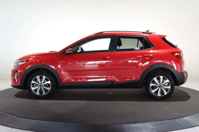 Kia Stonic (2026) thumbnail 5