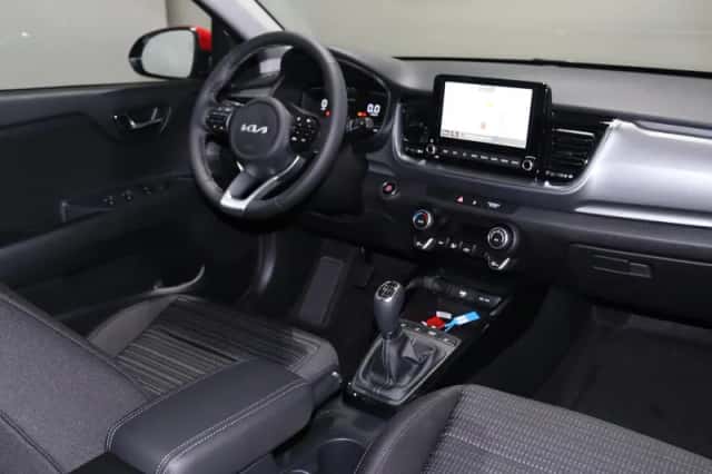 Kia Stonic (2026) thumbnail 9