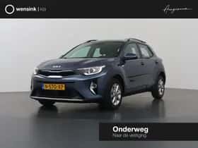 Kia Stonic (2022)