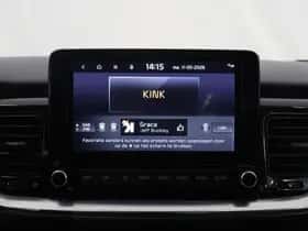 Kia Stonic (2022) thumbnail 15