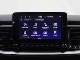Kia Stonic (2022) thumbnail 17