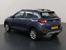 Kia Stonic (2022) thumbnail 22