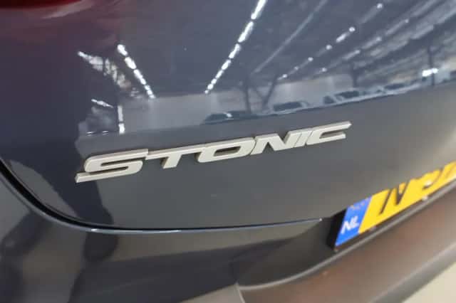 Kia Stonic (2022) thumbnail 33