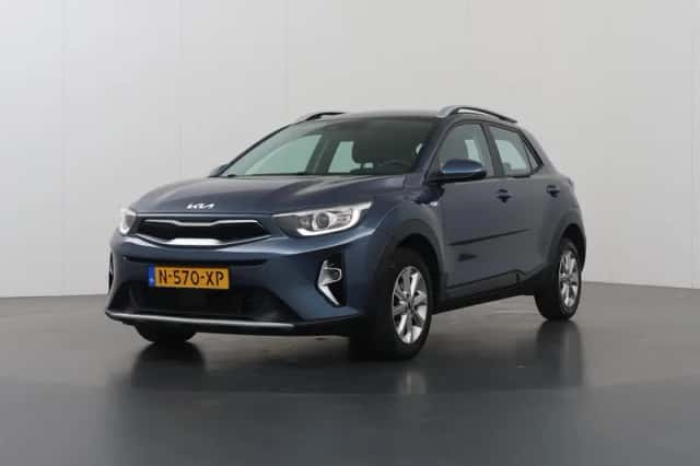 Kia Stonic (2022) thumbnail 35