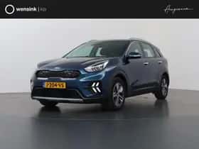 Kia Niro (2020)