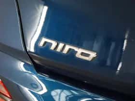 Kia Niro (2020) thumbnail 36