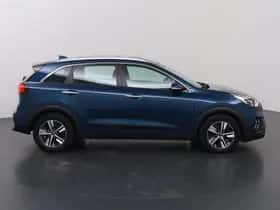 Kia Niro (2020) thumbnail 6