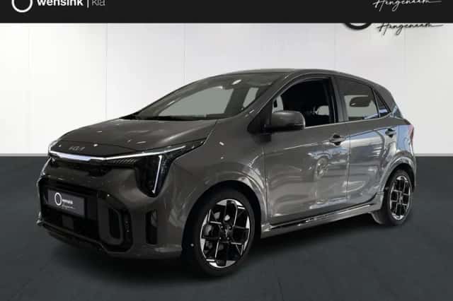Kia Picanto (2026)