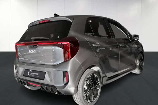 Kia Picanto (2026) thumbnail 2