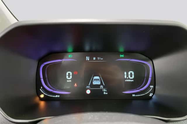 Kia Picanto (2026) thumbnail 11