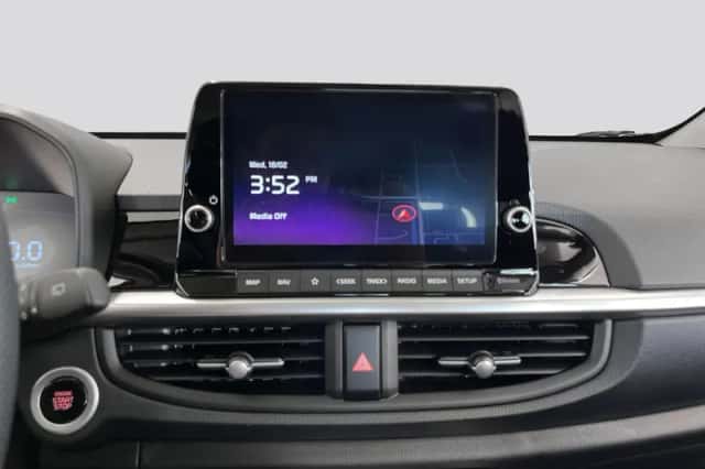 Kia Picanto (2026) thumbnail 12