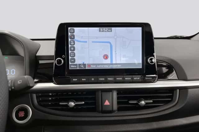 Kia Picanto (2026) thumbnail 13