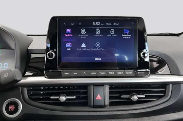 Kia Picanto (2026) thumbnail 14