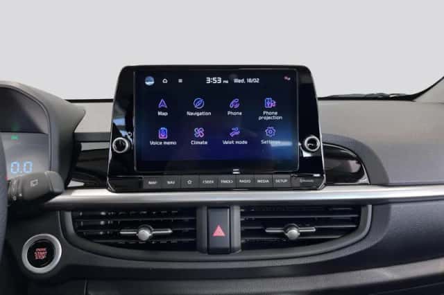 Kia Picanto (2026) thumbnail 15