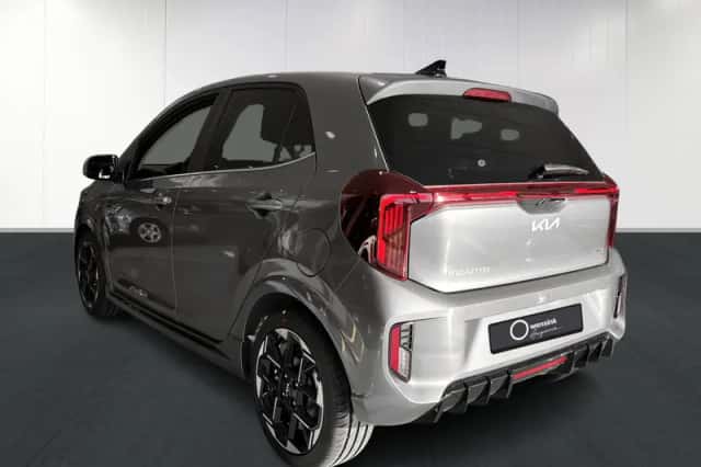 Kia Picanto (2026) thumbnail 16