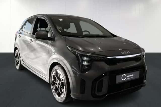 Kia Picanto (2026) thumbnail 17