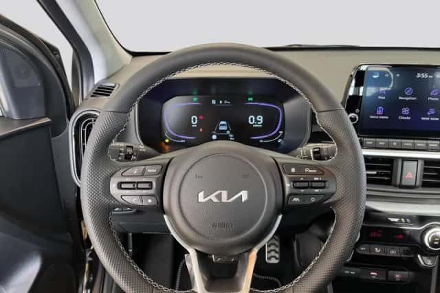 Kia Picanto (2026) thumbnail 20