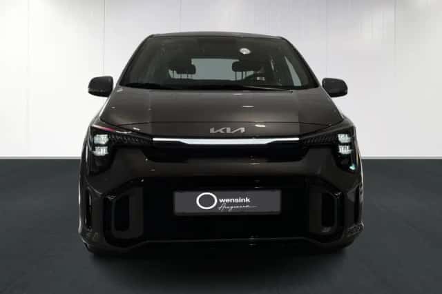 Kia Picanto (2026) thumbnail 3