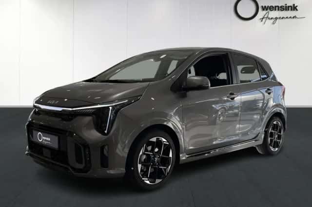 Kia Picanto (2026) thumbnail 23