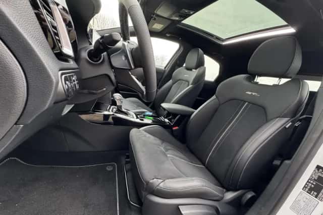 Kia XCeed (2025) thumbnail 11