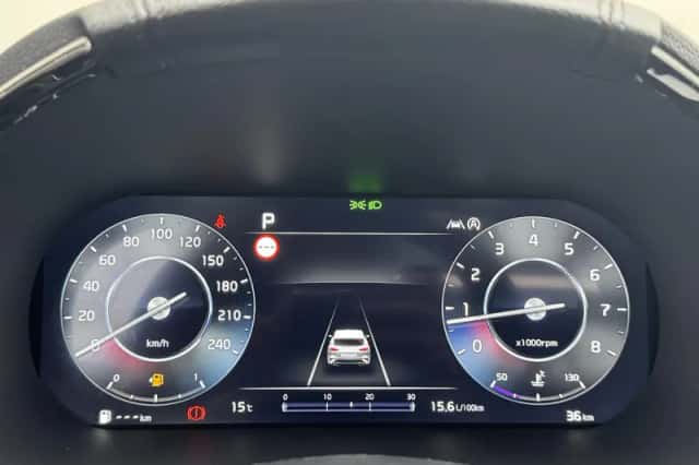 Kia XCeed (2025) thumbnail 18