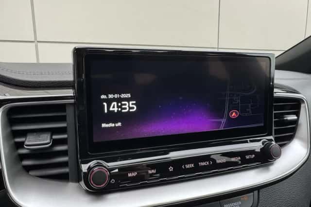 Kia XCeed (2025) thumbnail 21