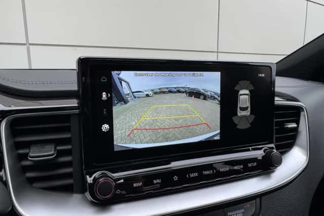 Kia XCeed (2025) thumbnail 26