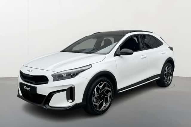 Kia XCeed (2025) thumbnail 29